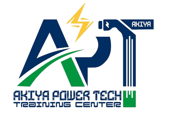 Akiya Logo