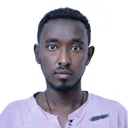 Portrait of Zekariyas Girma