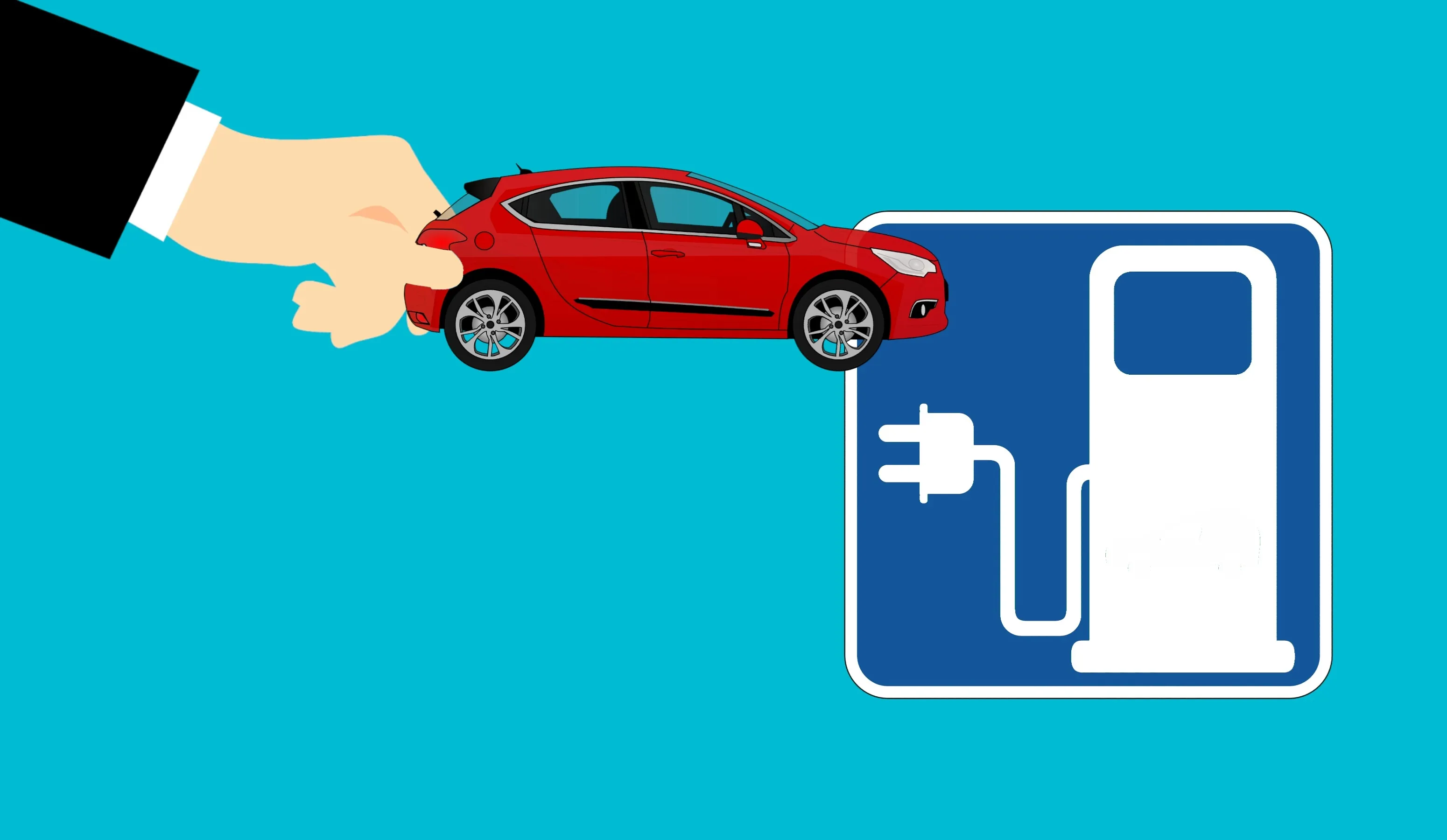 EV thermal system training